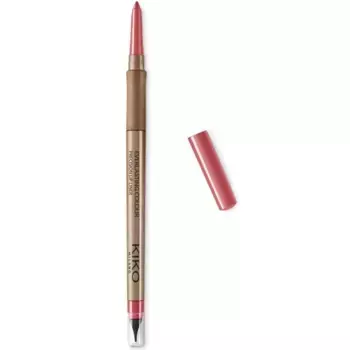 Карандаш для губ everlasting color precision 0,35 г Kiko Milano, цвет 09 persian red
