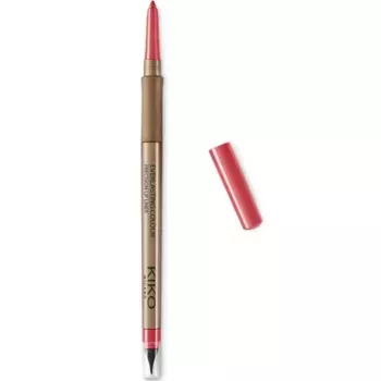 Карандаш для губ everlasting color precision 0,35 г Kiko Milano, цвет 06 coral