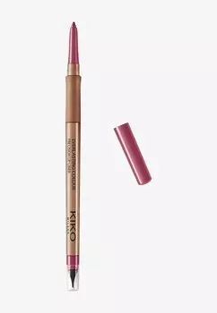 Карандаш для губ Everlasting Color Precision Lip Liner 3 KIKO Milano, цвет 8 Brick