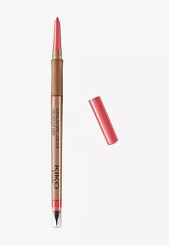 Карандаш для губ EVERLASTING COLOUR PRECISION LIP LINER 3 KIKO Milano, цвет 9 Persian red