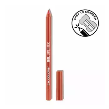 Карандаш для губ Gel Lipliner L.A. Colors, цвет fetching