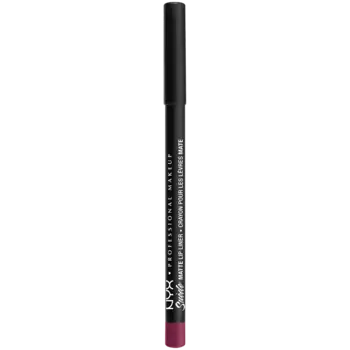 Карандаш для губ girl Nyx Professional Makeup Suede Matte, 1 гр