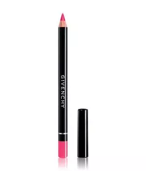 Карандаш для губ GIVENCHY Rouge Interdit, NR. 04 - FUCHSIA IRRSISTIBLE, 1.1g