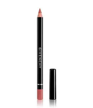 Карандаш для губ GIVENCHY Rouge Interdit, Nr. 02 - Brun Crateur, 1.1g