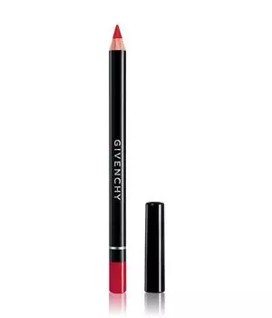 Карандаш для губ GIVENCHY Rouge Interdit, NR. 06 - CARMIN ESCARPIN, 1.1g