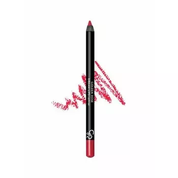 Карандаш для губ Golden Pink Dream Lips Lipliner 517 Pomegranate Matte No Transfer Golden Rose