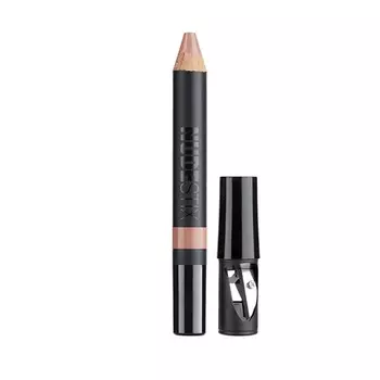 Карандаш для губ и щек Whisper, Nudestix