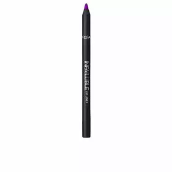 Карандаш для губ Infaillible lip liner L'oral pars, 1 г, 207-wuthering