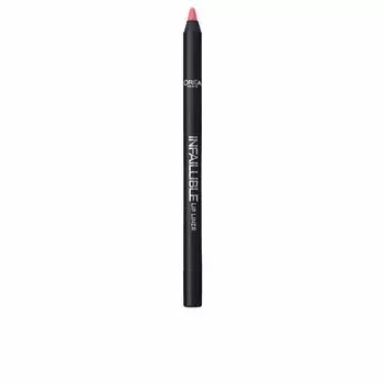Карандаш для губ Infaillible lip liner L'oral pars, 1 г, 201 Hollywood