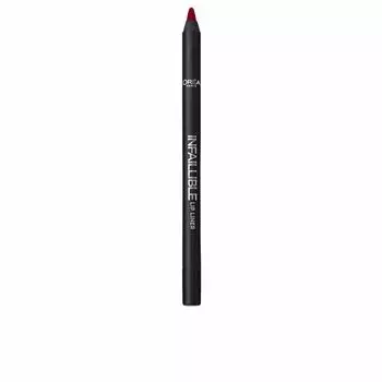 Карандаш для губ Infaillible lip liner L'oral pars, 1 г, 205 Apocalypse