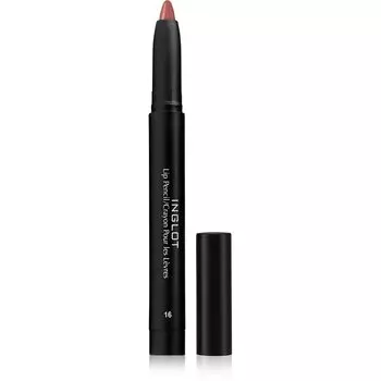 Карандаш для губ Inglot AMC Lippenkonturenstift Matt, 16 / 1,8 g