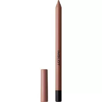Карандаш для губ Inglot Creamy Soft Lipliner, 1 Classic Nude / 1,3 g