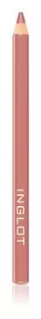 Карандаш для губ Inglot Soft Precision, оттенок 67 1,13 г