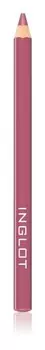 Карандаш для губ Inglot Soft Precision, оттенок 74 1,13 г