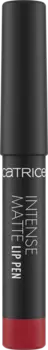 Карандаш для губ Intense Matte Lip Pen 070 Re(a)d My Lips 1,2 г Catrice