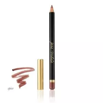 Карандаш для губ Jane Iredale Lip Definer Spice , красный