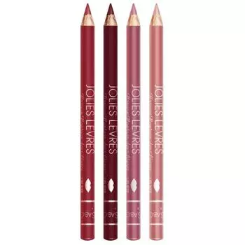 Карандаш для губ Jolies Levres Lpiz de Labios Vivienne Sab, 301