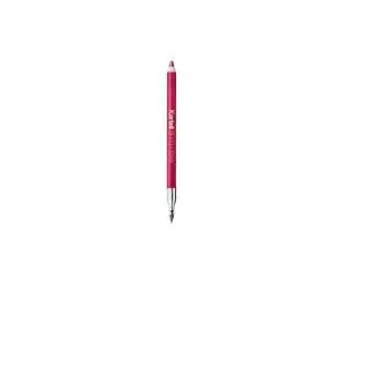 Карандаш для губ Kartell Professional, оттенок 17 Fucsia Dune, 1,2 мл Collistar, красный