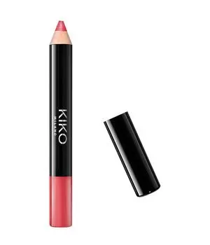 Карандаш для губ KIKO Milano Smart Fusion Creamy Lip Crayon, 06 Rosy Pink, 1.6g