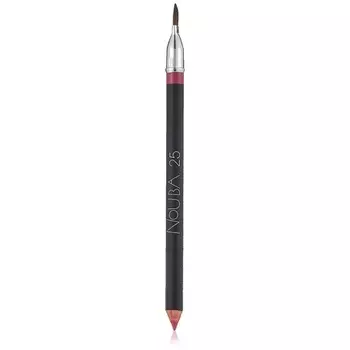Карандаш для губ Корректирующий стик для губ №25 Розовый, Nouba