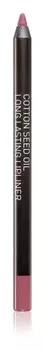 Карандаш для губ Korres Cotton Seed Oil, оттенок 01 Neutral Light 1.2 г