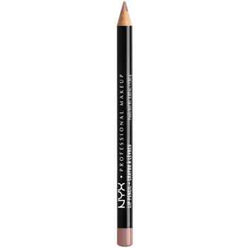 Карандаш для губ красного дерева Nyx Professional Makeup Slide On, 1 гр