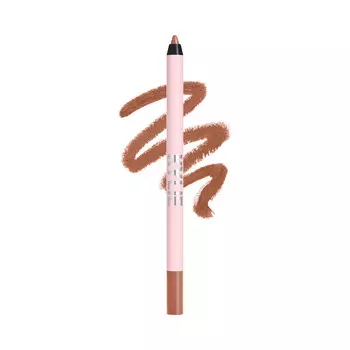 Карандаш для губ Kylie Cosmetics Lip Liner, warm nude brown/caramel