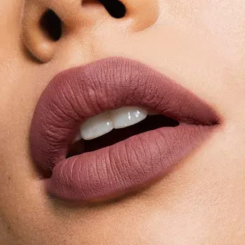 Карандаш для губ Kylie Cosmetics Matte Lip Crayon, mauve rose/low maintenance
