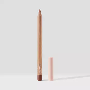 Карандаш для губ Kylie Cosmetics Precision Pout Lip Liner, rose brown nude/coconut 2.0