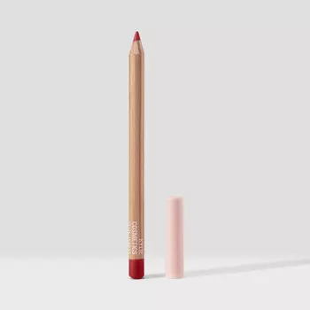Карандаш для губ Kylie Cosmetics Precision Pout Lip Liner, cherry red/sultry