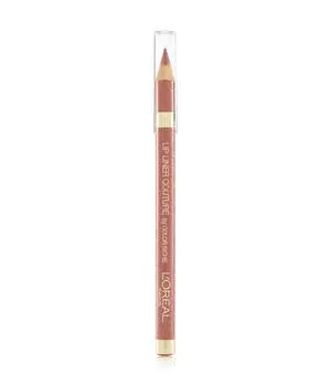 Карандаш для губ L'Oral Paris Color Riche Couture, Nr. 630 - Cafe De Flore, 1.2g