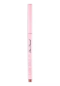 Карандаш для губ LADY BOLD LIP LINER Too Faced, цвет badass