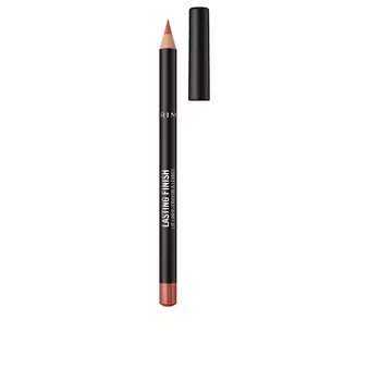 Карандаш для губ Lasting finish 8h lip liner Rimmel london, 1 шт, 110