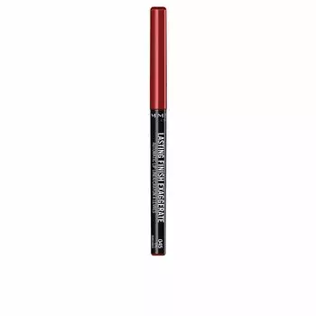 Карандаш для губ Lasting finish exaggerate lip liner Rimmel london, 0,25 г, 045 0,25 gr