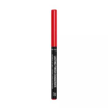 Карандаш для губ Lasting Finish Exaggerate Rimmel London, 24