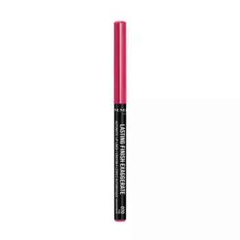 Карандаш для губ Lasting Finish Exaggerate Rimmel London, 70