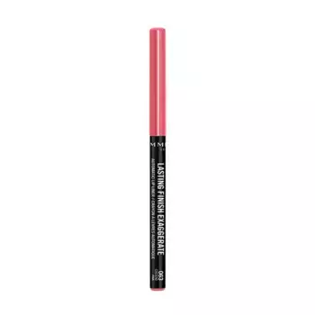 Карандаш для губ Lasting Finish Exaggerate Rimmel London, 63