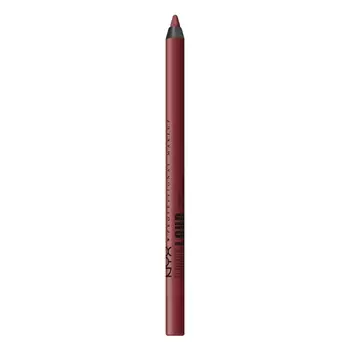 Карандаш для губ line loud vegan longwear lip liner Nyx Professional Makeup, цвет ten out of ten, вес 1.2 гр.
