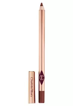 Карандаш для губ LIP CHEAT Charlotte Tilbury, цвет pillow talk deep