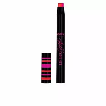 Карандаш для губ Lip duo sculpt Bourjois, 1,1 г, 004-plumset beach