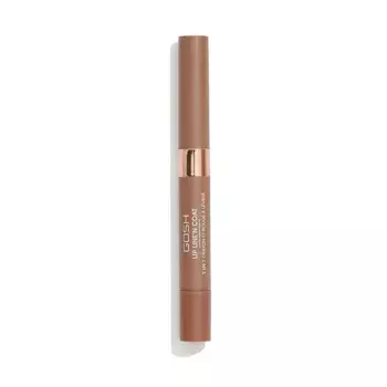 Карандаш для губ Lip Line'n Coat Gosh, цвет caramel toffee