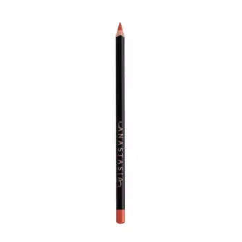 Карандаш для губ lip liner Anastasia Beverly Hills, цвет peach amber, вес 1.49 гр.