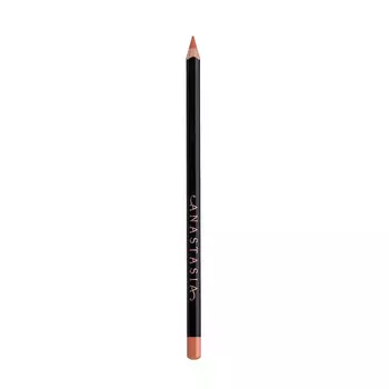 Карандаш для губ lip liner Anastasia Beverly Hills, цвет warm taupe, вес 1.49 гр.