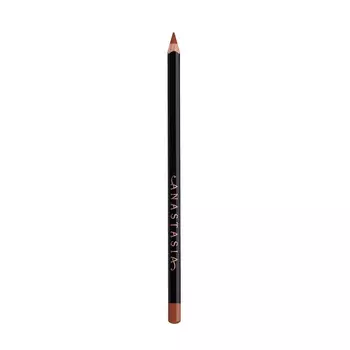 Карандаш для губ lip liner Anastasia Beverly Hills, цвет cool brown, вес 1.49 гр.