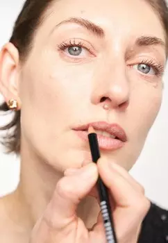 Карандаш для губ LIP PENCIL Bobbi Brown, цвет pink mauve