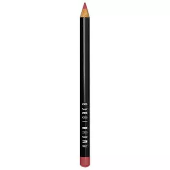 Карандаш для губ lip pencil Bobbi Brown, цвет rum raisin, вес 1.15 гр.