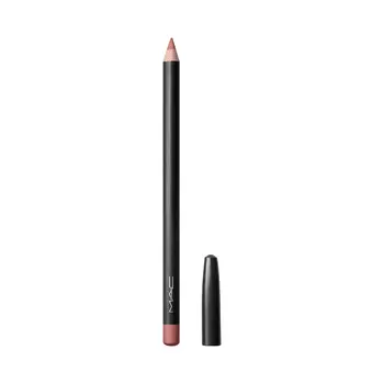 Карандаш для губ lip pencil Mac, цвет boldly bare, вес 1.45 гр.