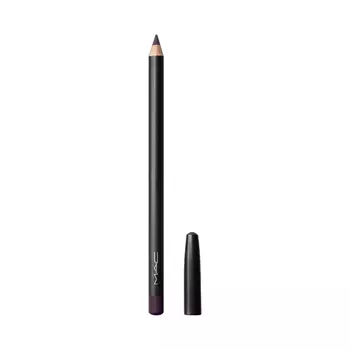 Карандаш для губ lip pencil Mac, цвет grape expectations, вес 1.45 гр.