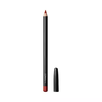 Карандаш для губ lip pencil Mac, цвет chili rimmed, вес 1.45 гр.