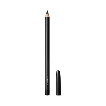 Карандаш для губ lip pencil Mac, цвет caviar, вес 1.45 гр.